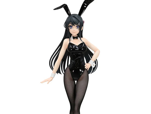 Rascal Does Not Dream of Bunny Girl Senpai - Mai Sakurajima - BiCute Bunnies Figure