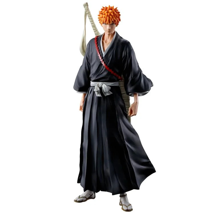 Bleach - Ichigo Kurosaki Masterlise Ichibansho (Stirring Souls Vol.1) Figure