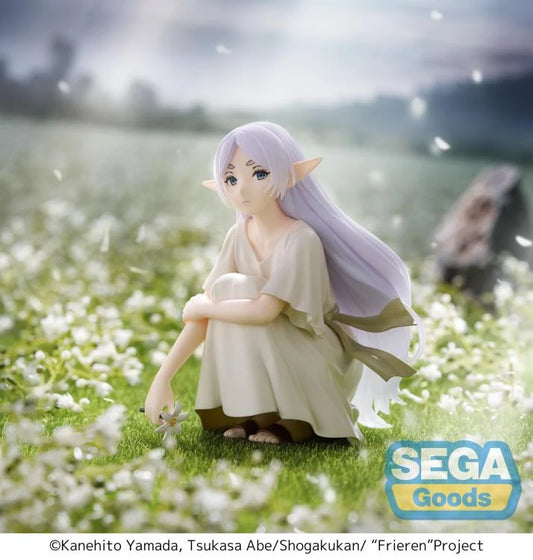 Frieren: Beyond Journey's End - Frieren (In Those Days) - Yumemirize Figure