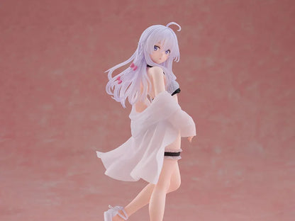 Wandering Witch: The Journey of Elaina - Elaina (Swimsuit Ver.) - Coreful Figure