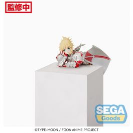 Fate/Grand Order - Mordred PM Perching Figure