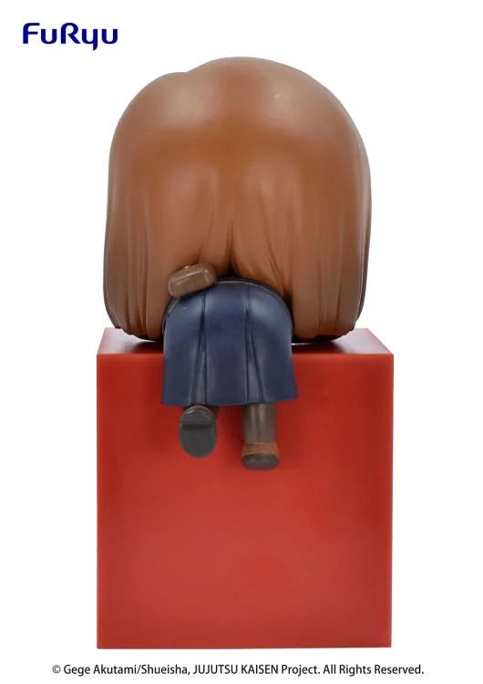 Jujutsu Kaisen - Nobara Kugisaki - Hikkake Figure