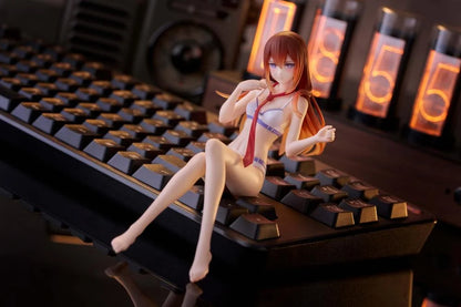 Steins;Gate - Kurisu Makise Aqua Float Girls Figure