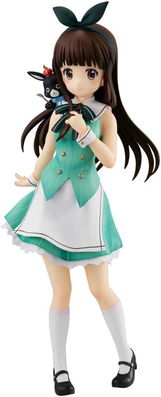 Is the Order a Rabbit? - Chiya Figure