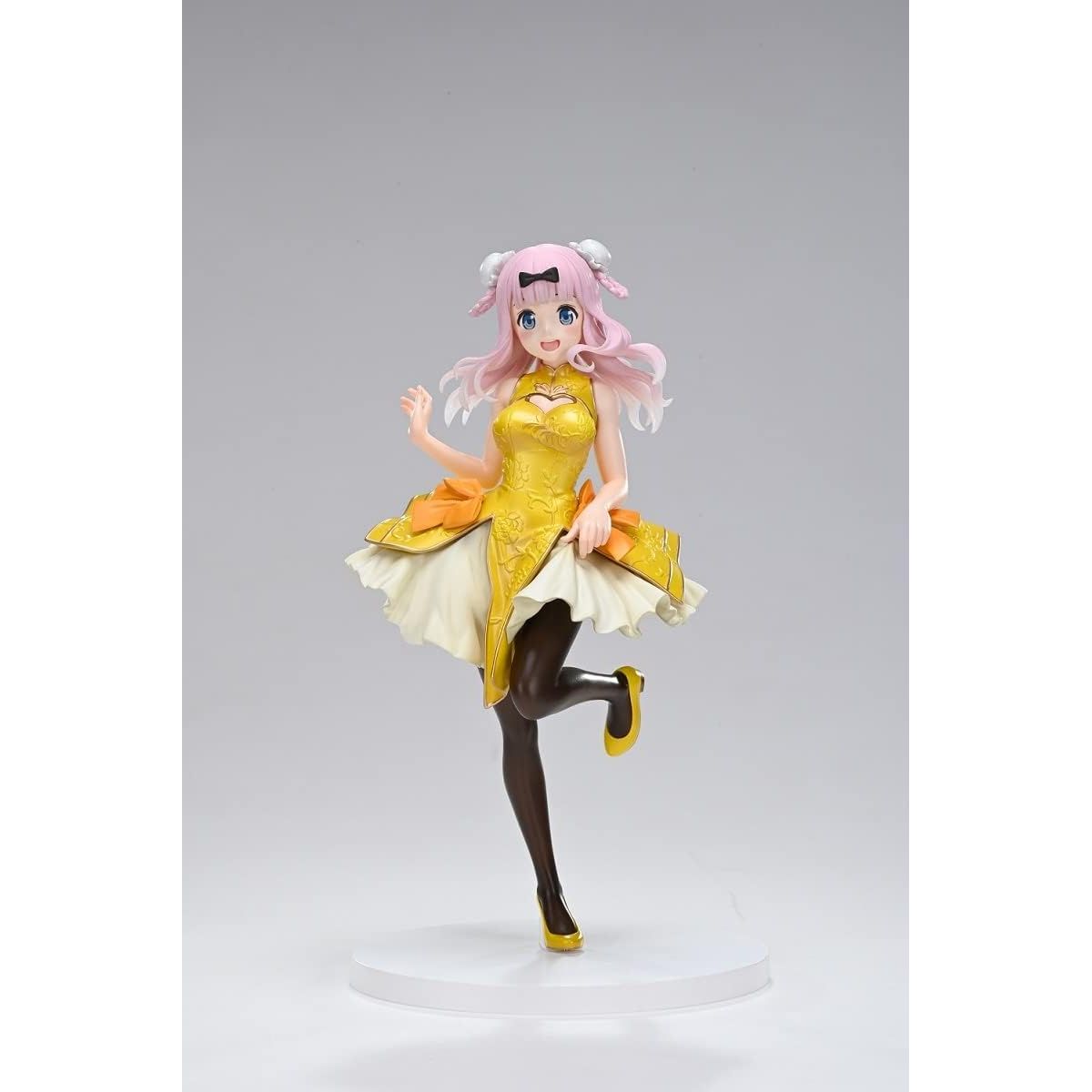 Kaguya-sama: Love Is War -Coreful Chika Fujiwara China Dress Prize Figure