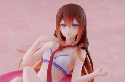 Steins;Gate - Kurisu Makise Aqua Float Girls Figure