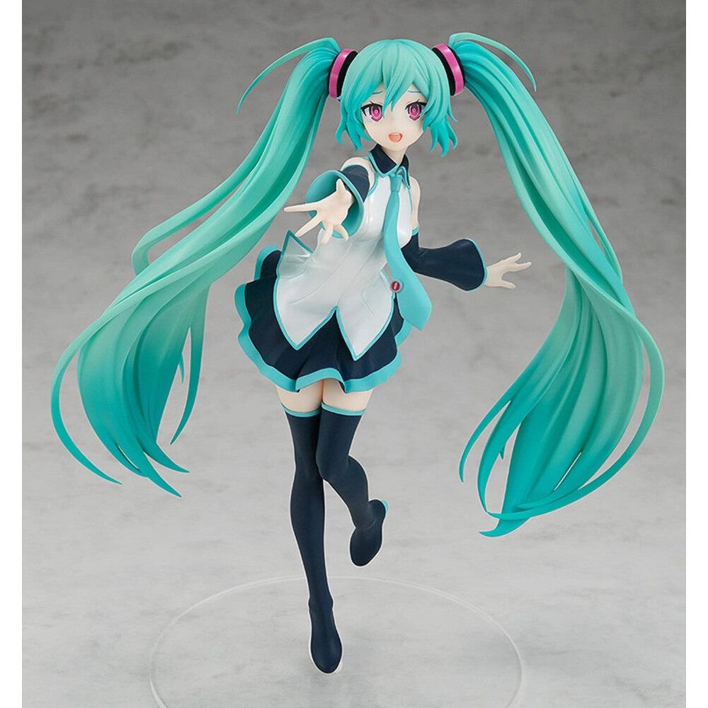 Hatsune Miku - Pop Up Parade: Because You’Re Here Ver. L Figure