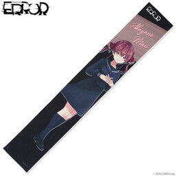 Hololive Error - Houshou Marine - Muffler Towel (Bandai)