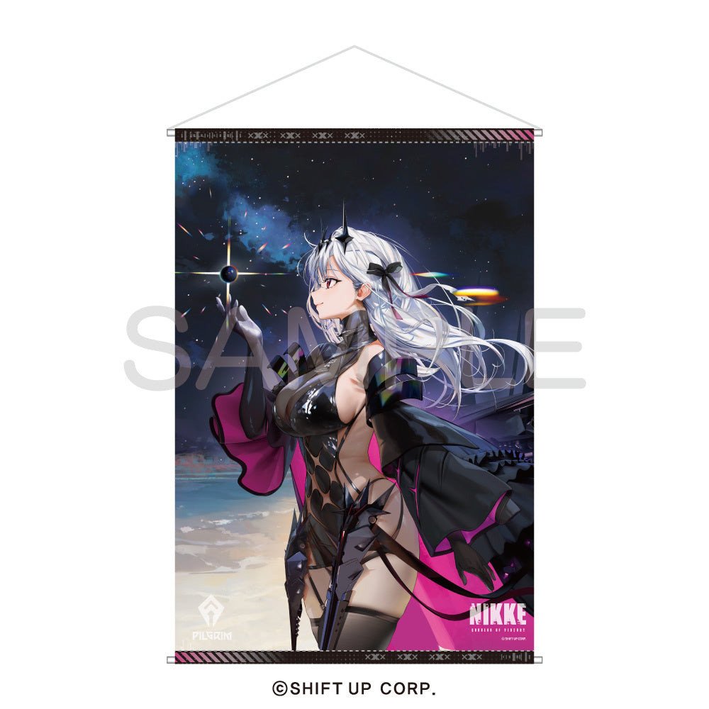 Goddess of Victory: NIKKE - Modernia Limited B2 size Tapestry