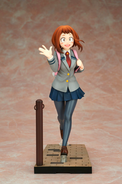 My Hero Academia - Ochaco Uraraka Uniform Ver Konekore Figure