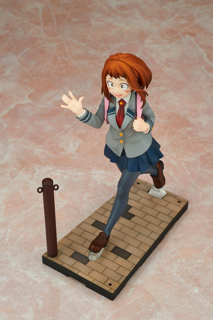 My Hero Academia - Ochaco Uraraka Uniform Ver Konekore Figure