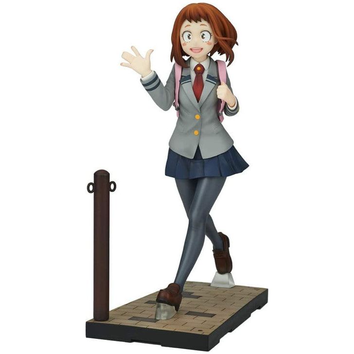 My Hero Academia - Ochaco Uraraka Uniform Ver Konekore Figure