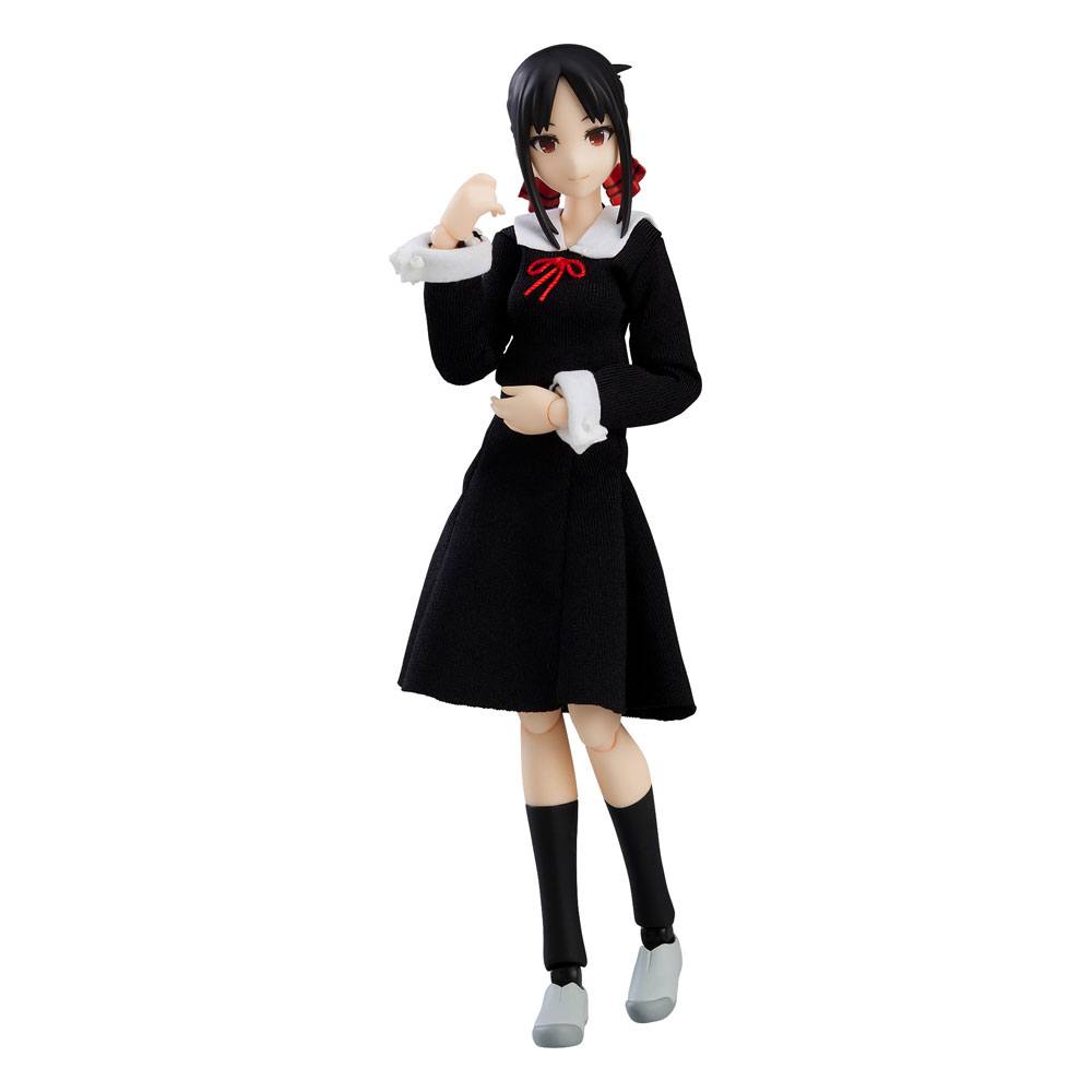 Kaguya-sama: Love Is War - Kaguya Shinomiya  Action Figure