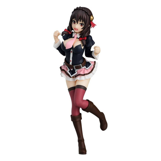 KonoSuba - Yunyun Pop Up Parade Figure