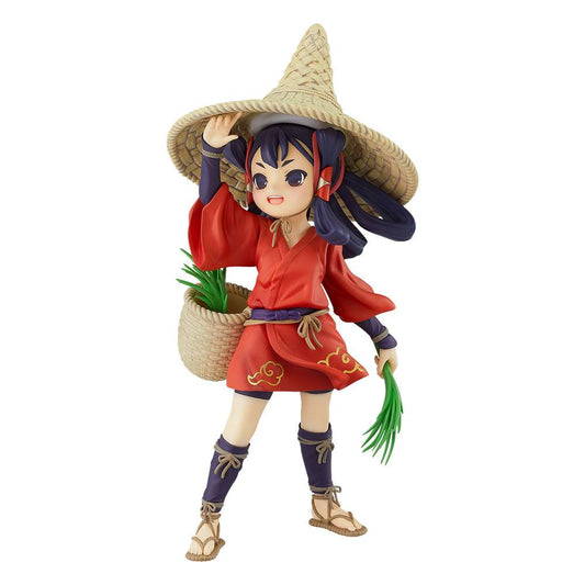 Sakuna: Of Rice And Ruin - Princess Sakuna Pop Up Parade Figure