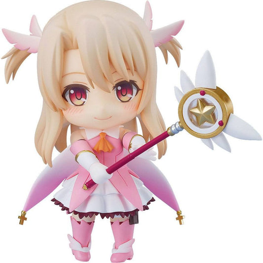 Fate/Kaleid - Prisma Illya Illyasviel von Einzbern Nendoroid Figure