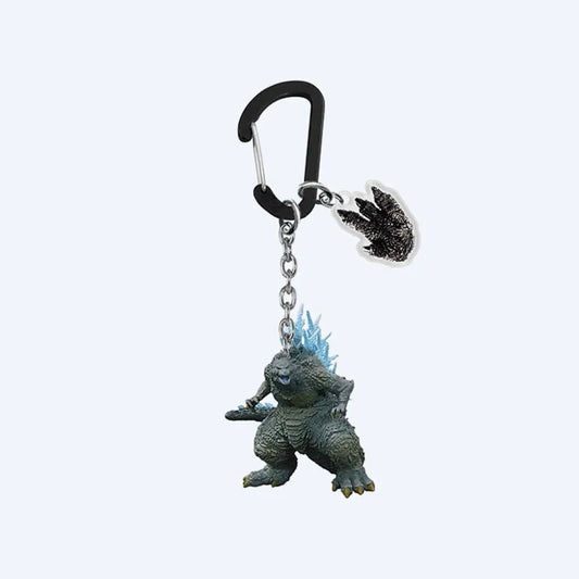 Godzilla - Minus One Mascot Keychain (2023)