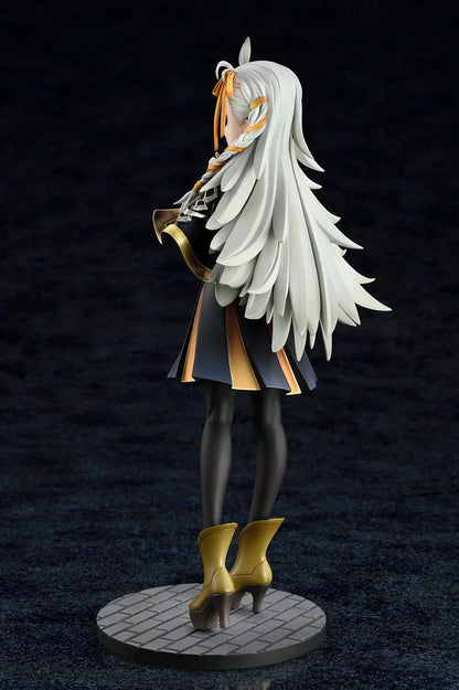  Olga-Marie Animusphere 1/8 figure in elegant pose from Lord El-Melloi II’s Case Files anime.