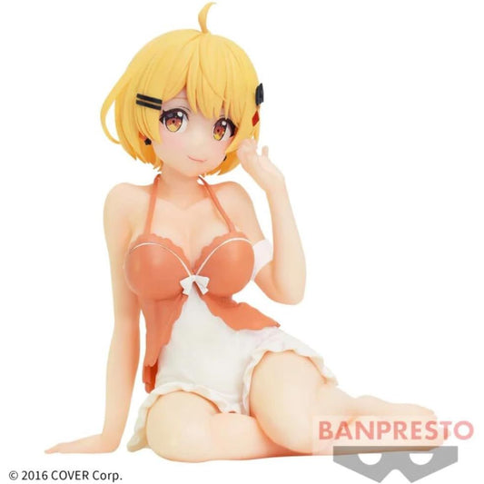 Hololive - IF Relax Time - Yozora Mel Statue