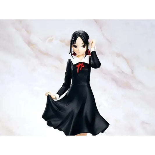 Kaguya-Sama: Love is War - Shinomiya Kaguya Coreful Figure