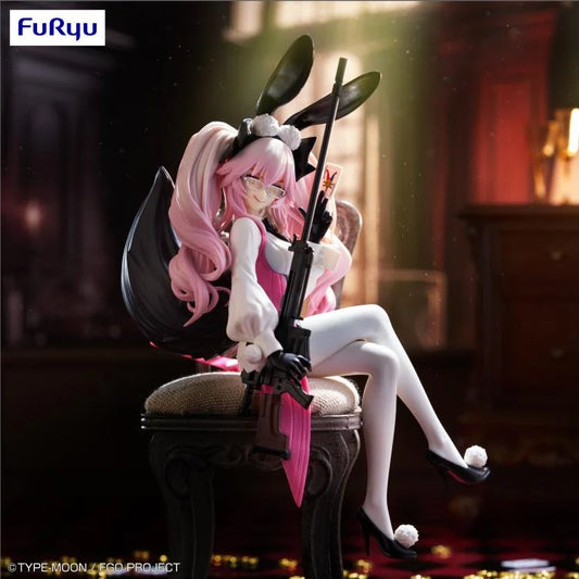 Fate/Grand Order - Assassin/Koyanskaya of Light (Final Ascension Ver.) Noodle Stopper Figure