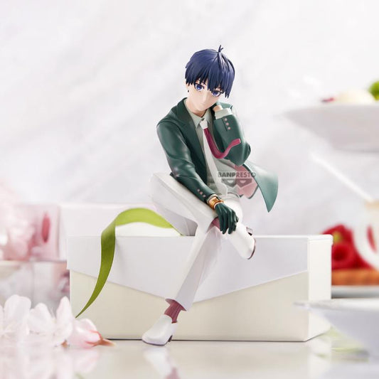 Blue Lock Yoichi Isagi (Sweets Flavor) Figure