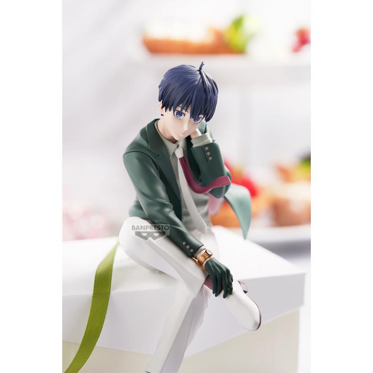 Blue Lock Yoichi Isagi (Sweets Flavor) Figure