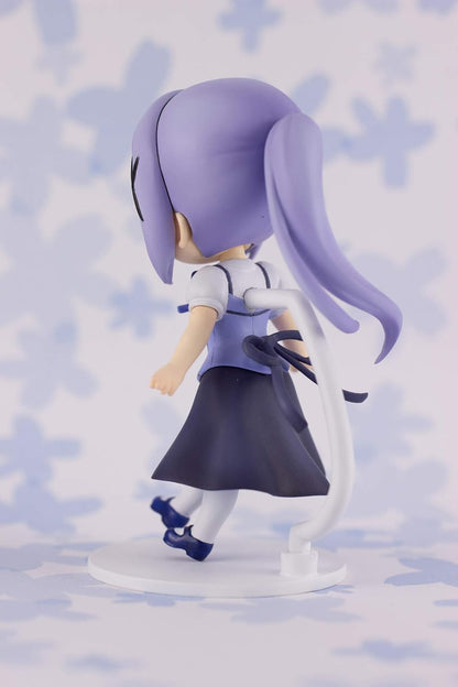Is the Order a Rabbit? - Chino PLUM Figure