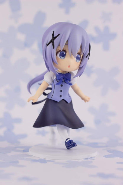 Is the Order a Rabbit? - Chino PLUM Figure