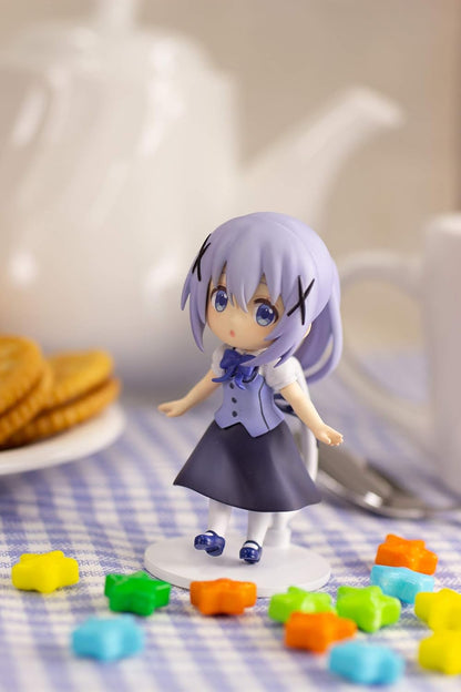 Is the Order a Rabbit? - Chino PLUM Figure