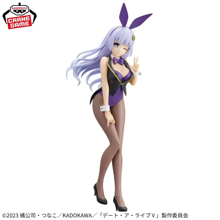 Date A Live - Miku Izayoi - Glitter & Glamours Figure