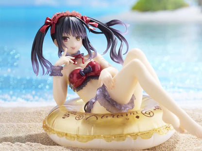 Date A Live IV - Aqua Float Girls Kurumi Tokisaki Figure