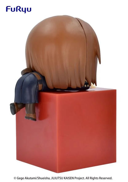 Jujutsu Kaisen - Nobara Kugisaki - Hikkake Figure