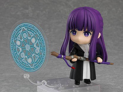 Frieren: Beyond Journey's End - Fern - Nendoroid Doll