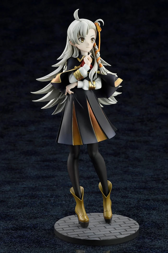  Olga-Marie Animusphere 1/8 figure in elegant pose from Lord El-Melloi II’s Case Files anime.