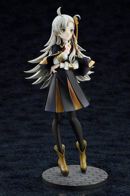  Olga-Marie Animusphere 1/8 figure in elegant pose from Lord El-Melloi II’s Case Files anime.