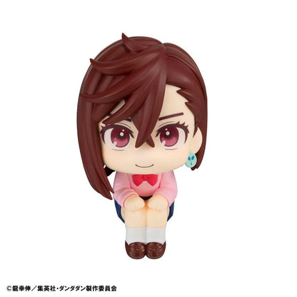 Dandadan - Momo - Look Up Figure