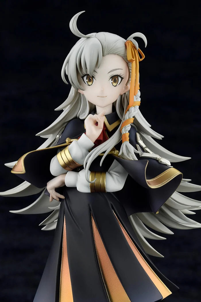  Olga-Marie Animusphere 1/8 figure in elegant pose from Lord El-Melloi II’s Case Files anime.