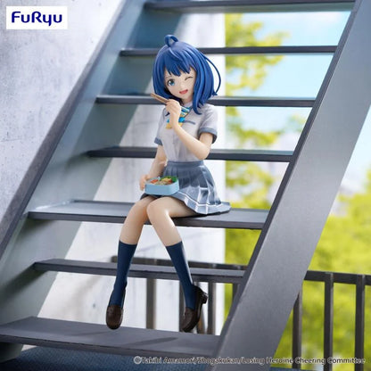 Makeine: Too Many Losing Heroines! - Anna Yanami - Noodle Stopper Figure