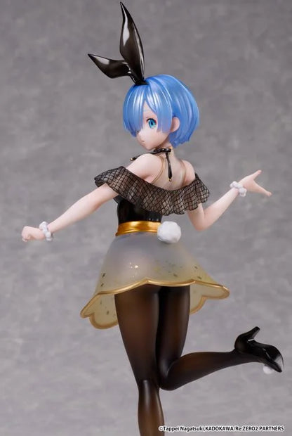 Re:Zero Starting Life in Another World Rem (Sweet Bunny) 1/7 Scale Figure