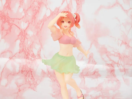 Tying the Knot with an Amagami Sister Yuna Amagami Coreful Figure