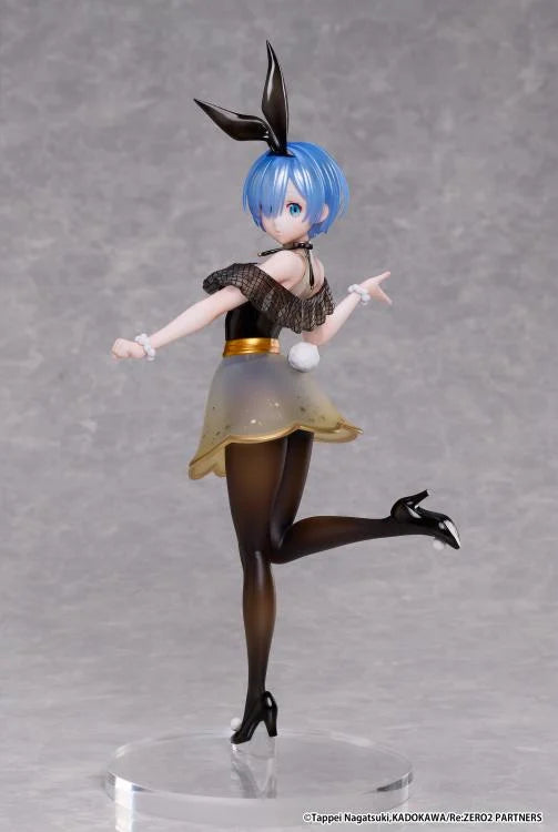 Re:Zero Starting Life in Another World Rem (Sweet Bunny) 1/7 Scale Figure