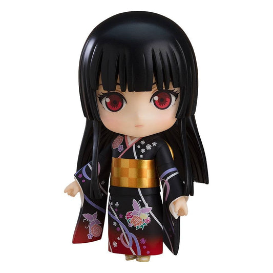 Hell Girl: Fourth Twilight - Nendoroid Ai Enma 10 Cm Action Figure 1634