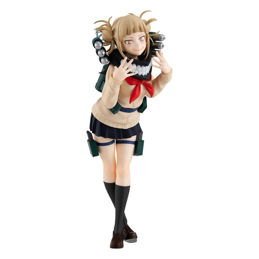 My Hero Academia - Toga Himiko POP UP PARADE Figure