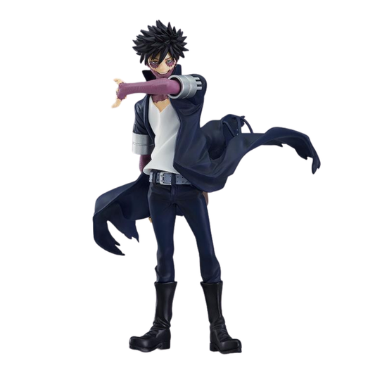 My Hero Academia - Dabi Pop Up Parade! Collectible PVC Figure