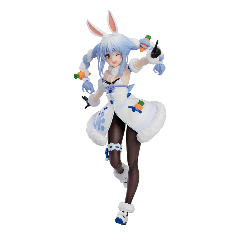 Hololive Production - Usada Pekora Pop Up Parade Figure