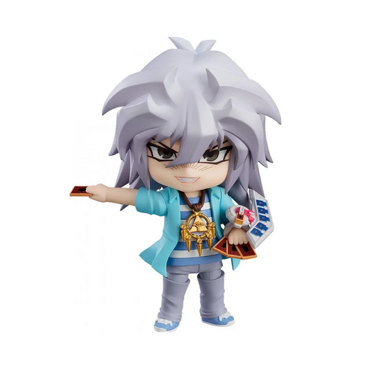 Yu-Gi-Oh! - Yami Bakura Nendoroid Action Figure 1863