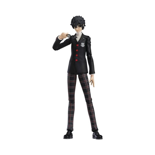 Persona 5 - Hero Figma Action Figure