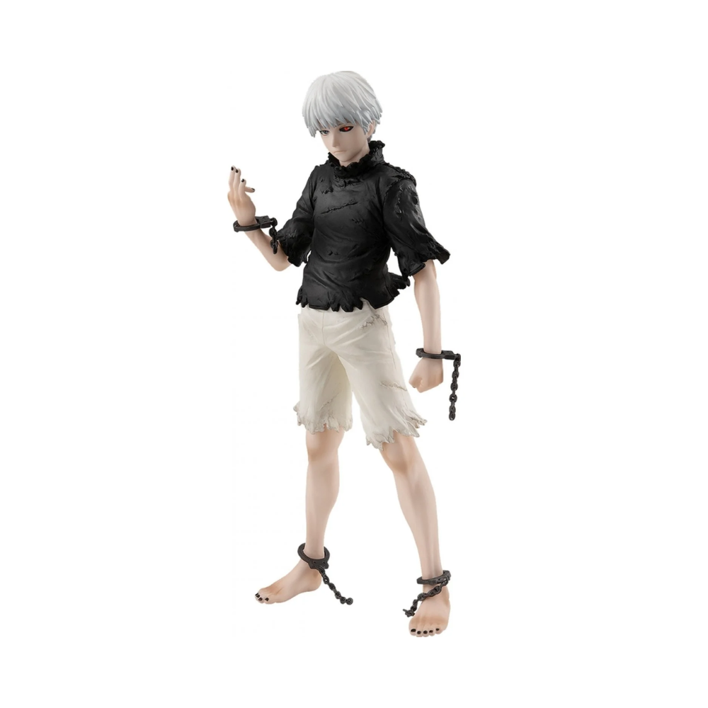 Tokyo Ghoul - Ken Kaneki POP UP PARADE Figure