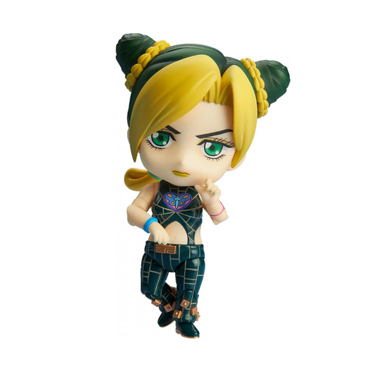 JoJo's Bizarre Adventure - Stone Ocean - Jolyne Cujoh Nendoroid Figure